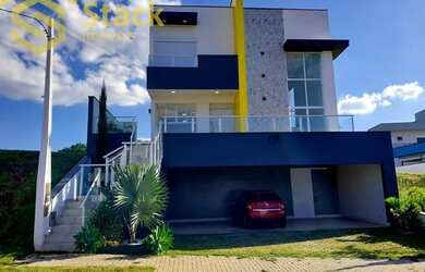 Imagem 3: CASA COM 3 DORMITÓRIOS SENDO 1 SUÍTE À VENDA NO CONDOMÍNIO BELLA VITTA...