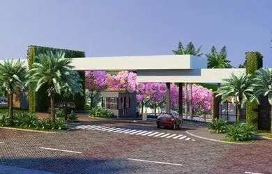 Imagem 2: Casa em condomínio à venda no Condomínio Brisas Jundiaí em Jundiaí/SP