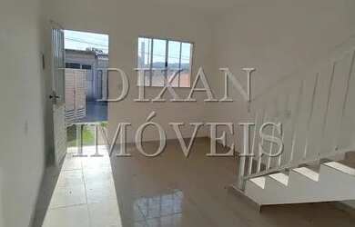 Imagem 16: Sobrados novos no Recanto Feliz em Francisco Morato, aceita financiamento...