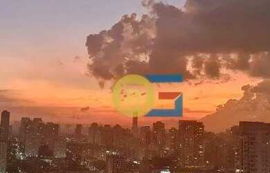 Imagem 8: Cobertura com 4 dormitórios, 400 m² - venda por R$ 5.000.000,00 ou aluguel...