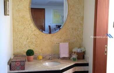 Imagem 13: Apartamento a Venda no bairro Jardim Ana Maria - Jundiaí, SP