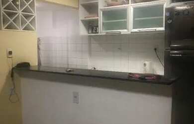 Imagem: O apartamento na cobertura possui 3 Dormitórios, 3 Banheiros