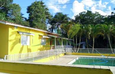 Imagem 2: Chácara à Venda em Piracaia no asfalto com 12 mil metros acesso á represa