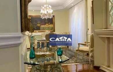 Imagem 6: Apartamento com 6 dormitórios, 400 m² - venda por R$ 3.000.000,00 ou...