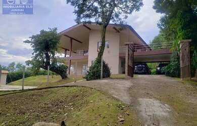 Imagem 3: Linda Chácara para Locação no Jardim Itália, Jundiaí