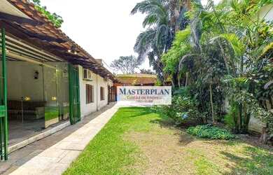 Imagem: A casa em condomínio possui 3 Dormitórios, 4 Banheiros, 4