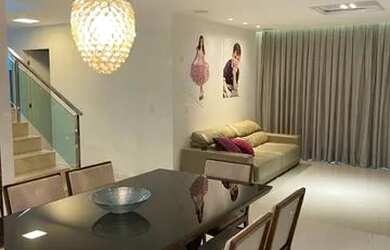 Imagem 2: Duplex na água fria 520m²