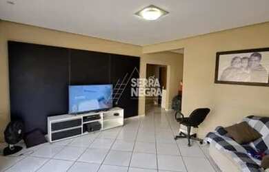 Imagem: A casa em condomínio possui 2 Dormitórios, 2 Banheiros, 5