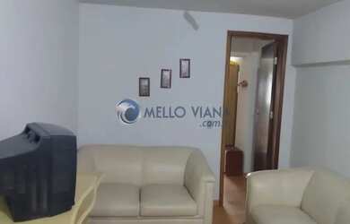 Imagem: A kitnet possui 1 Dormitório, 1 Banheiro e 20m² de Área e