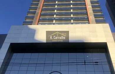 Imagem: O depósito possui 1 Vaga na garagem e 40m² de Área e está