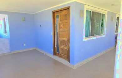 Imagem: A casa em condomínio possui 3 Dormitórios, 4 Banheiros, 1