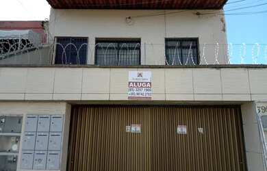 Imagem: O apartamento possui 2 Dormitórios, 1 Banheiro, 55m² de Área