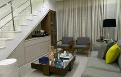 Imagem 1: Cobertura de Alto Padrão Duplex com uma vista deslumbrante de Salvador no Cidade Jardim