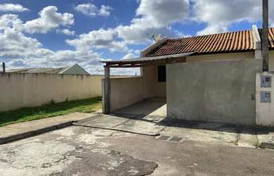 Imagem 5: VENDO CASA NA FAZENDA RIO GRANDE