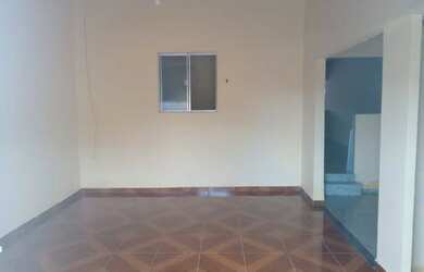 Imagem 2: casa no Maiobão, fica entre a Av. 09 e a UPA