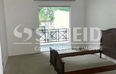 Imagem 11: Casa em rua fechada no Alto da Boa Vista / Jardim dos Estados