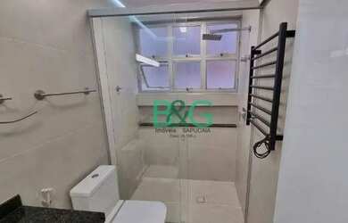 Imagem 10: Apartamento com 3 dormitórios, 189 m² - venda por R$ 2.000.000 ou aluguel...