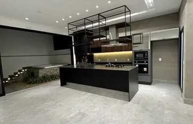 Imagem 7: CASA RESIDENCIAL em INDAIATUBA - SP, JARDIM RESIDENCIAL VIENA