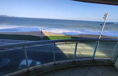 Imagem: O apartamento possui 3 Dormitórios, 4 Banheiros, 2 Vagas na