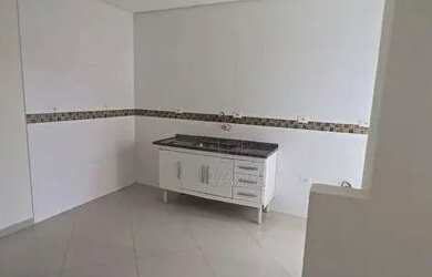 Imagem: O apartamento possui 3 Dormitórios, 1 Banheiro, 1 Vaga na garagem