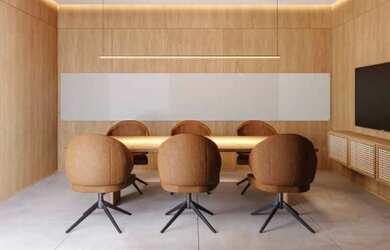 Imagem 4: Área privativa à venda, 2 quartos, 1 suíte, 2 vagas, Lourdes - Belo...