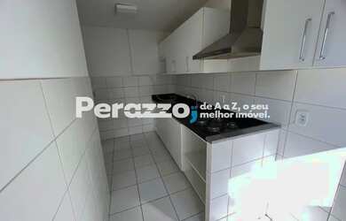 Imagem 10: Apartamento 02 Quartos 3º andar no Jardins Mangueiral QC 13 por R$1.800,00....