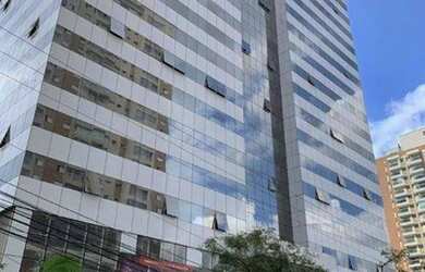 Imagem 2: Sala, 67 m² - venda por R$ 485.000,01 ou aluguel por R$ 3.456,50/mês...