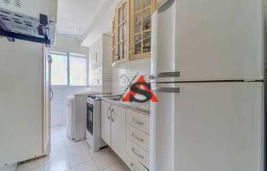 Imagem 10: Apartamento com 2 dormitórios à venda, 48 m² por R$ 309.000,00 - Vila...