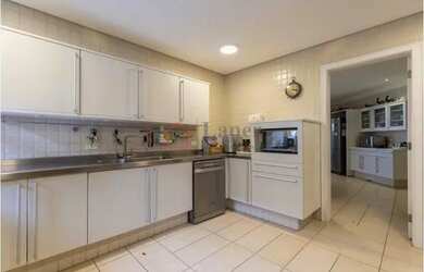 Imagem 11: Alto da Boa Vista Jardim Cordeiro Belíssima Casa em Condomínio A. Padrão