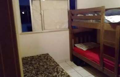 Imagem: O quarto possui Imóvel mobiliado e está localizado em Federação