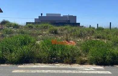 Imagem 4: Lote De Barbada a Venda loteamento Flamboyant. Lote 12 Quadra V 12x26...