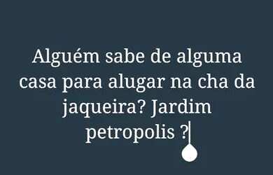 Imagem: A casa possui 2 Dormitórios, 1 Banheiro e está localizado