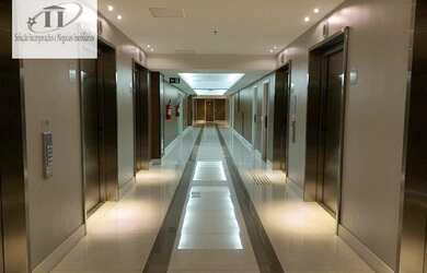 Imagem 9: Sala, 67 m² - venda por R$ 485.000,01 ou aluguel por R$ 3.456,50/mês...