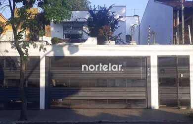 Imagem: A casa possui 5 Dormitórios, 5 Banheiros, 2 Vagas na garagem