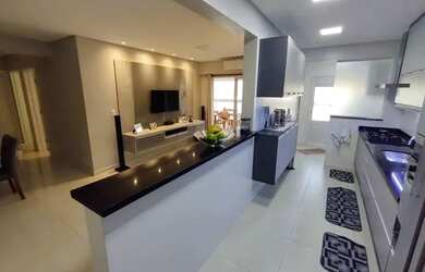 Imagem 12: Apartamento com 3 dormitórios à venda, 126 m² por R$ 965.000,00 - Aviação...