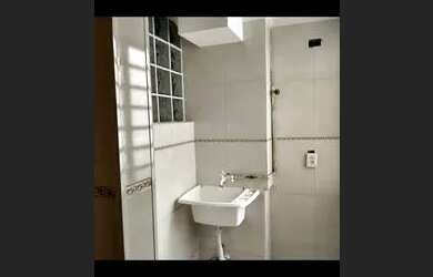 Imagem 8: Apartamento. 42m² de Área, 1 Banheiroe2 Dormitórios