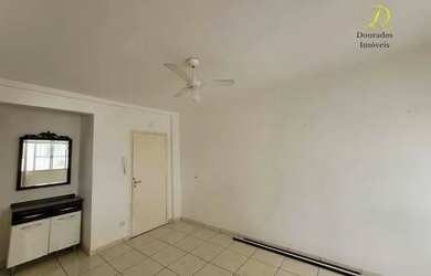 Imagem 4: Apartamento com 1 dormitório à venda, 70 m² por R$ 230.000,00 - Boqueirão - Praia Grande/S