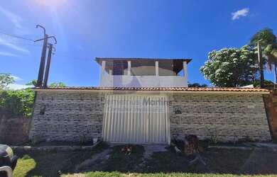 Imagem: O apartamento possui 5 Dormitórios, 2 Banheiros, 3 Vagas na