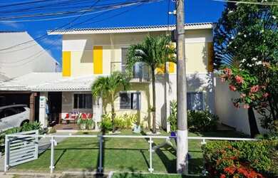 Imagem: Buraquinho Foz 4 suites suite dependência