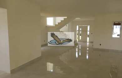 Imagem 2: Casa à venda no bairro Itatiba Country Club - Itatiba/SP