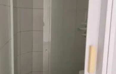 Imagem: A casa possui 2 Dormitórios, 1 Banheiro, 50m² de Área e