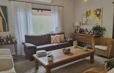 Imagem 7: Casa Condomínio - Urbanova - Residencial Altos da Serra I - 248 m² - 3 Dormitórios