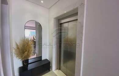 Imagem 2: Londrina - Apartamento Padrão - Gleba Fazenda Palhano