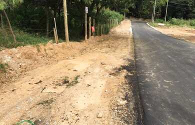 Imagem 4: Lote de 360m² à venda em São Joaquim de Bicas