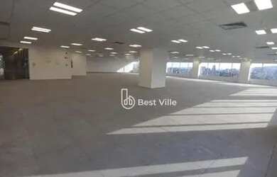 Imagem: Sala, 500 m² - venda por R$ 4.250.000 ou aluguel por R$ 29.200/mês