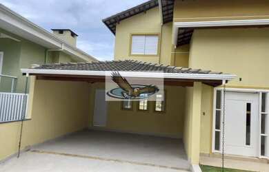 Imagem 3: Casa à venda no bairro Itatiba Country Club - Itatiba/SP