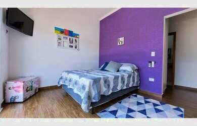 Imagem 7: Casa Alto Padrão Condomínio Terras de Atibaia I