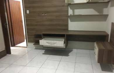 Imagem 14: Casa no São Jorge. Piscina, 100m² de Área, 2 Vagas na garageme3 Dormitórios