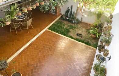 Imagem 2: Sobrado no Jardim América