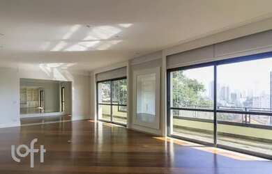 Imagem 2: Apartamento à venda em Aclimação com 320 m², 4 quartos, 4 suítes,...